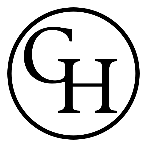 Gohrisch Hotel Logo